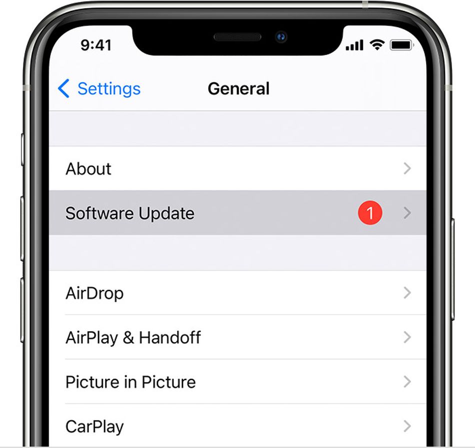iPhone如何向他人分享WiFi密码的简单方法