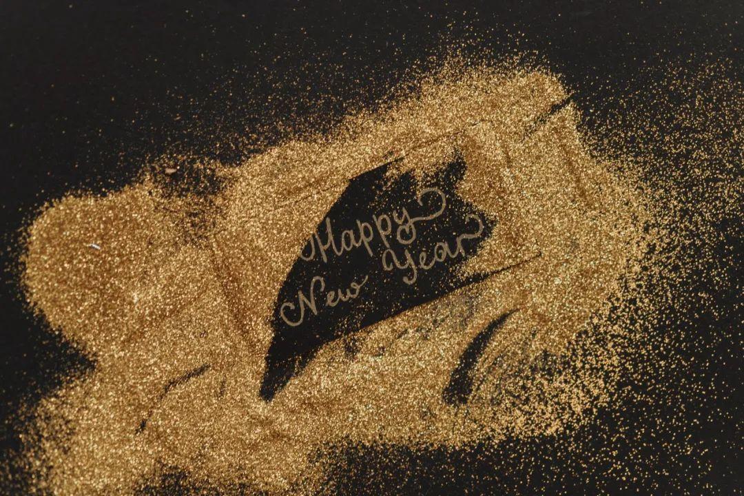 除了Happy New Year，新年祝福你还能这样说