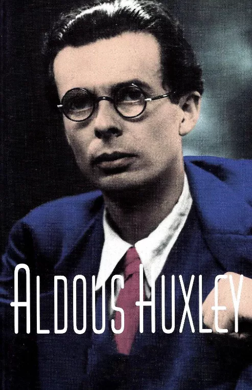 阿道司·赫胥黎:社会道德的拷问者