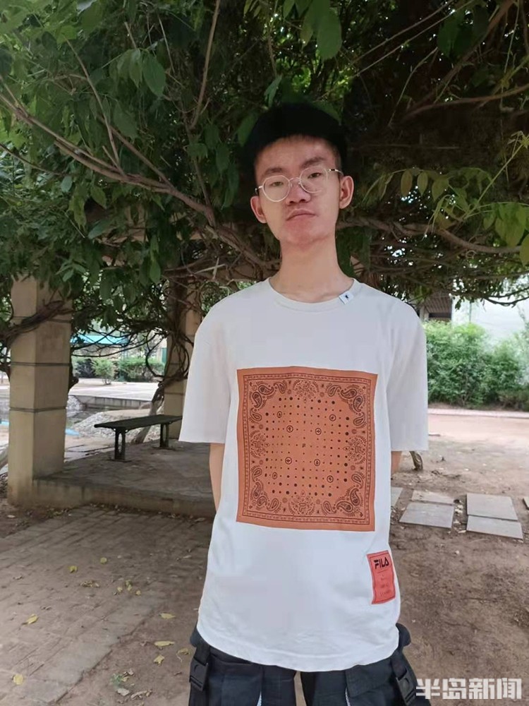 半岛聚焦丨转发收藏！高考放榜，他们成绩优异！青岛学霸亮出高分秘籍
