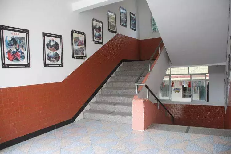 忆我的特岗——荔浦县杜莫中学