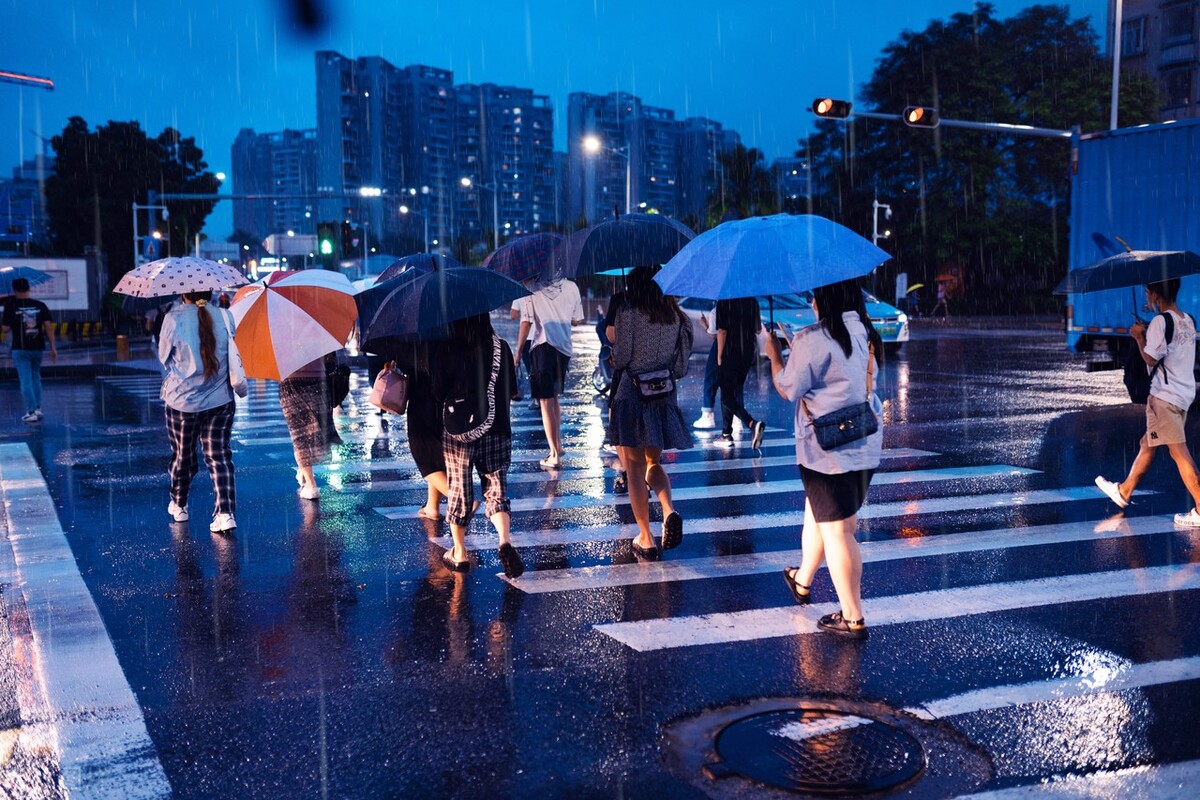 通过一场因停车而引发的杀人案，告诉你冷静处理纠纷的重要性