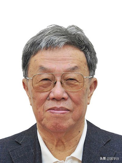 「今日名家」王蒙：文学家，原文化部部长，海洋大学文新学院院长