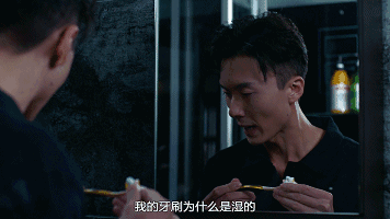 TVB视帝开拔内地市场，再度饰演盲侠，是否能成为第二个陈伟霆？