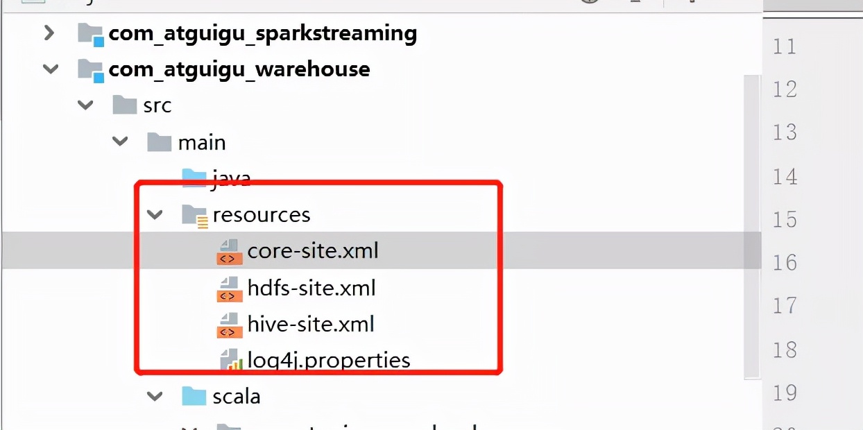 大数据培训基于K8S构建Spark镜像