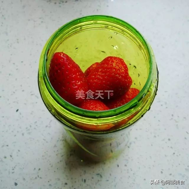 6款夏日花式冰糕做法，给你冰火两重天酷爽体验