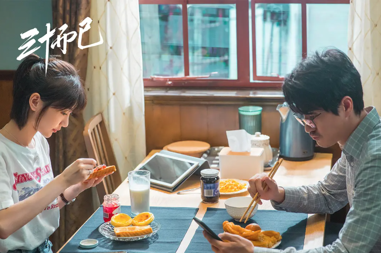 中秋十大名场面：鹿晗关晓彤同台，校草沙溢变谐星，何炅最不容易