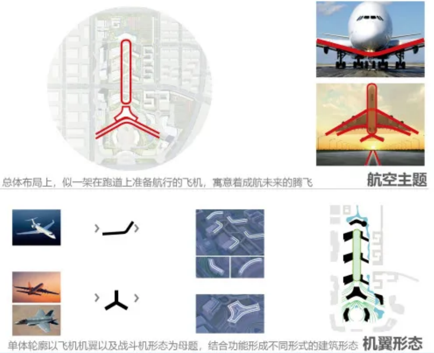 成都航空职业技术学院新都校区规划设计出炉，与航空产业产教融合