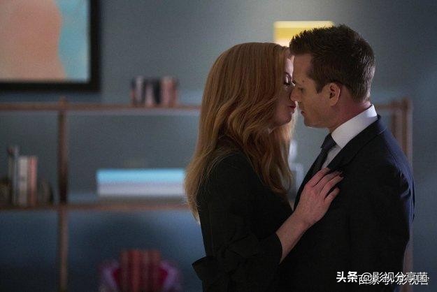 又一经典美剧走入结局！4大经典话题带你回顾律政界勾心斗角