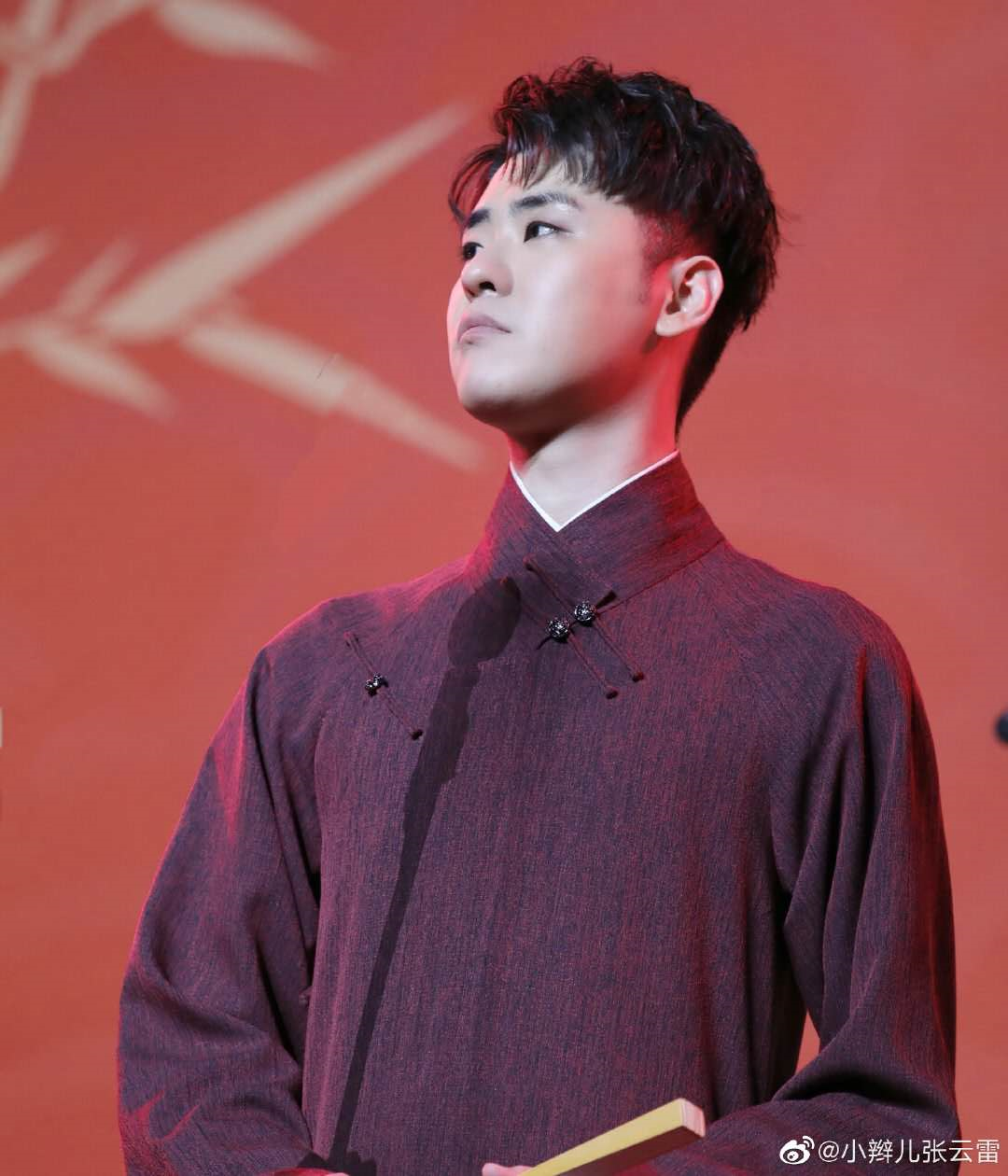 秦霄贤在这两方面还不如张云雷(张云雷与秦霄贤的对比) - 趣味头条