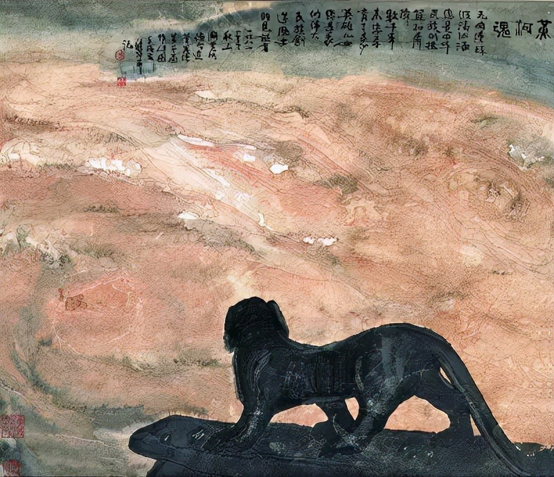 繪就不息的黃河傳奇