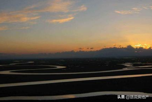 中国面积zui大的城市：玉树上榜，巴州第一