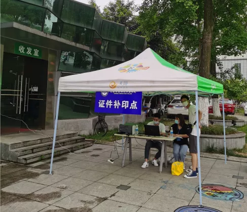 仅次于高考人数，四川20万高三学子在88个考点参加“小高考”