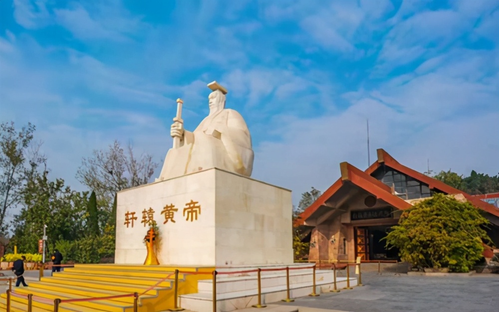 来郑州旅游不知道去哪玩？来看看必玩的地方推荐