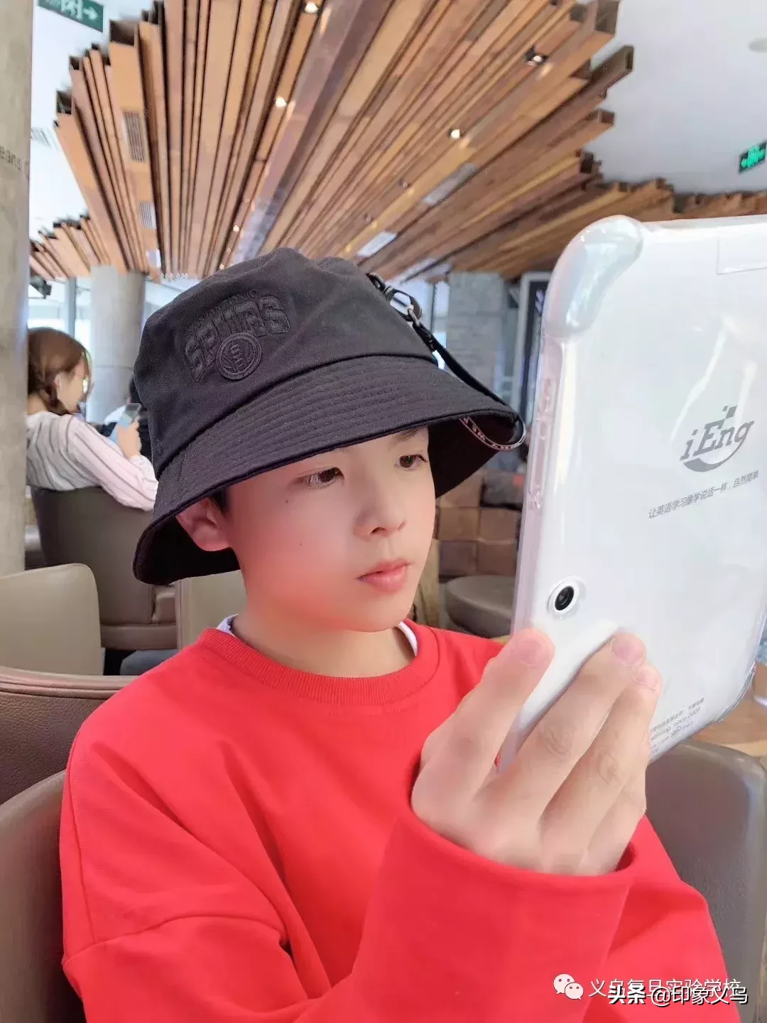 义乌复旦12岁少年星途无量  以全省第一被这所艺术名校录取