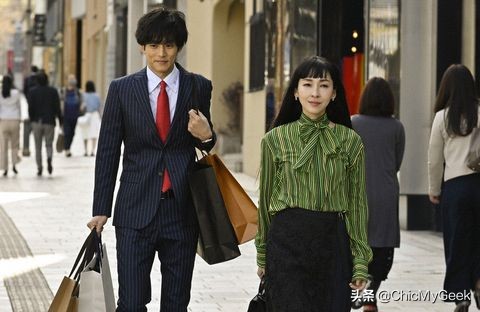 2021上半年十部最高分日剧！菅田将晖、有村架纯组神仙CP