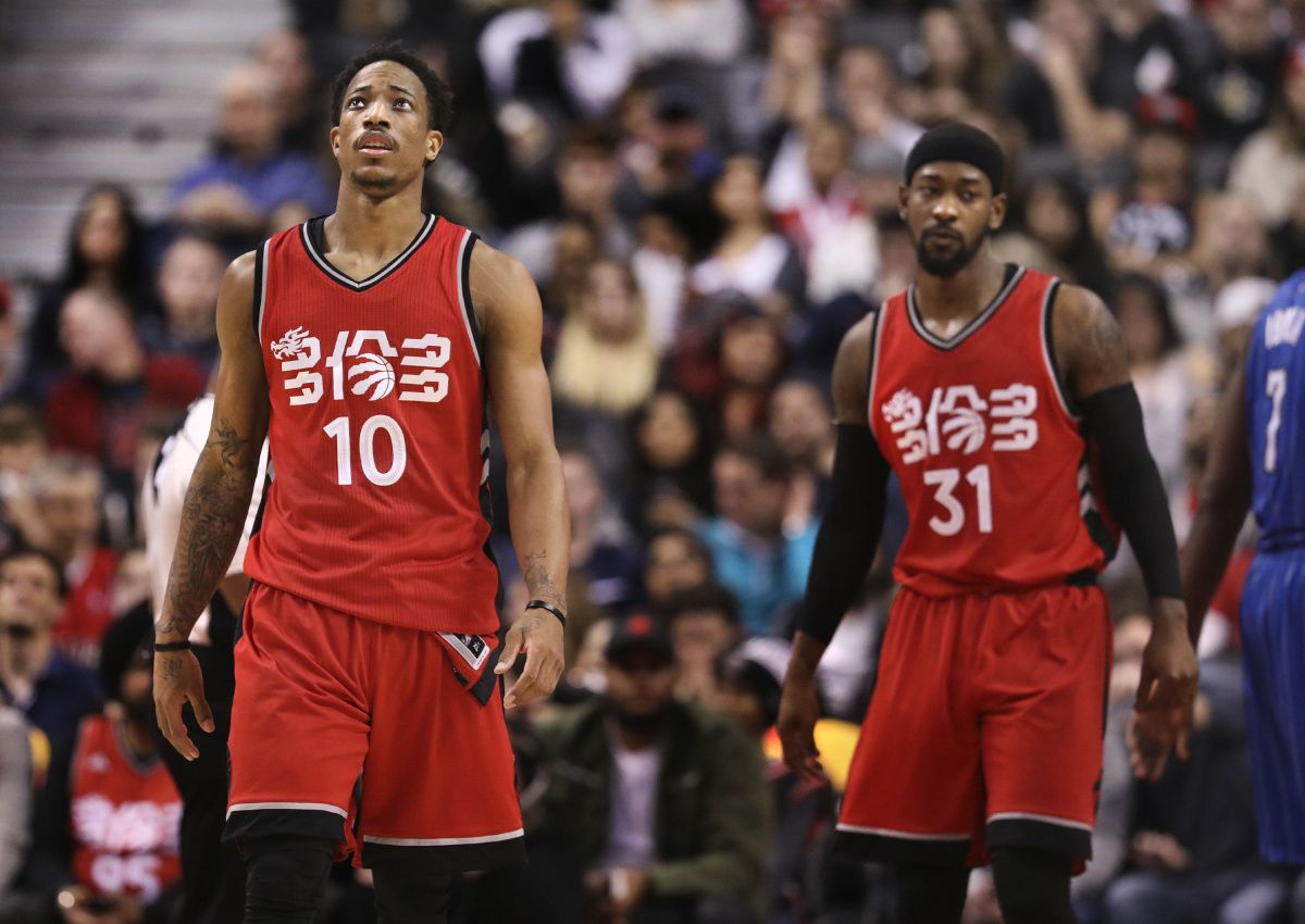 nba为什么要做中文球衣(推出过中文球衣的NBA球队)