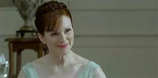 纽约历史上有名的大美女芭芭拉，成为豪门贵妇，后被儿子杀害(安东尼的秘密)