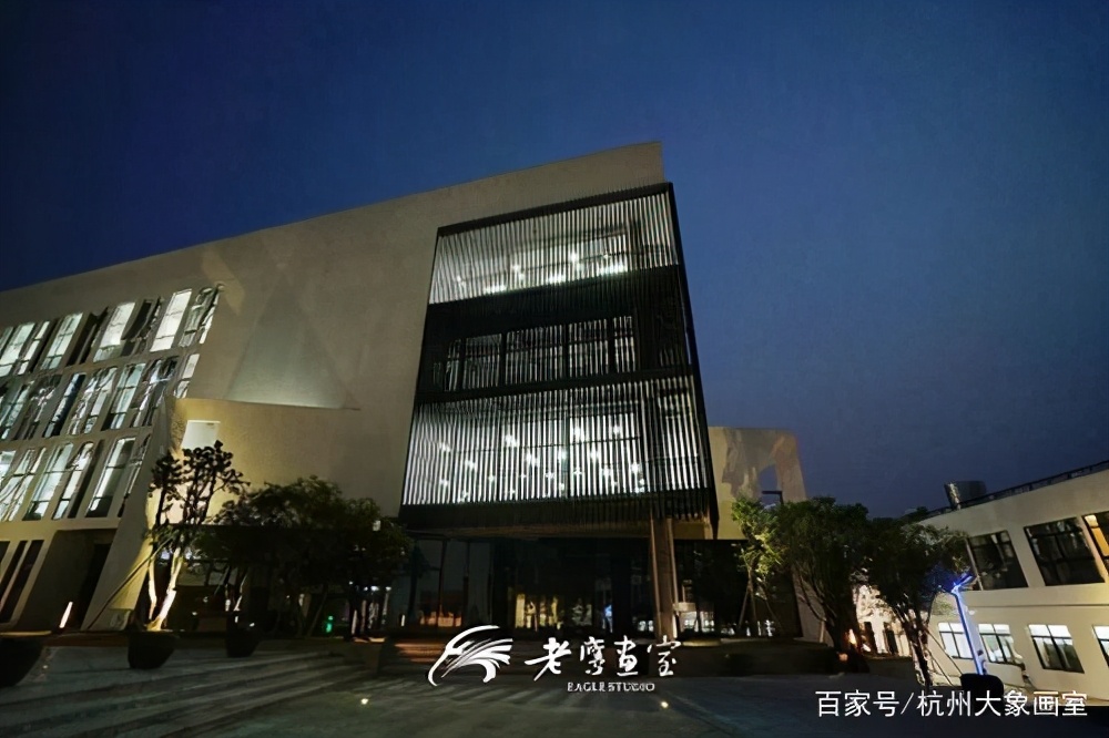 2021年杭州十大画室权威排名揭晓，涵盖全国知名美术培训机构