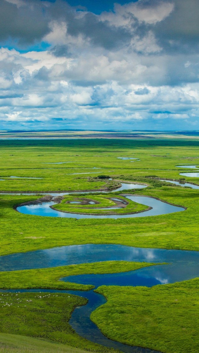万州赛德国际学校（原创）