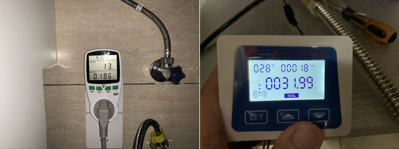 数据帝实测海信HD1014S 10KG洗烘一体机，用数据来展示值不值得买