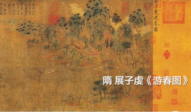 他卖掉北京四合院，只为购得一幅画，如今成博物馆镇馆之宝