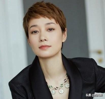马伊琍离婚后，首谈爱情事业婚姻观，诠释通透人生，值得深思