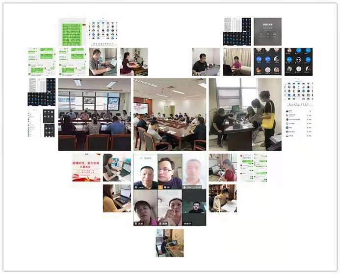 抗“疫”科研两不误！河南中医药大学一附院研究生住培医师在行动