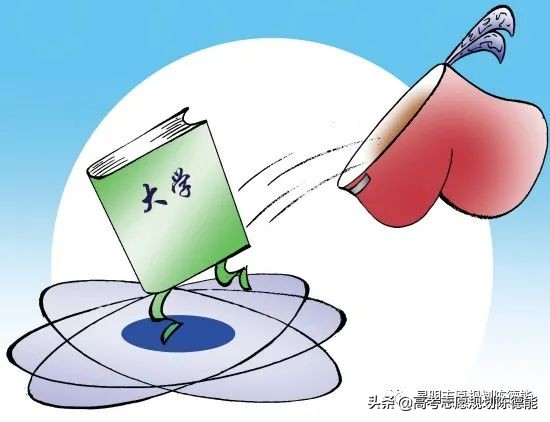 对大学（学院）与专业（学科）的再认识