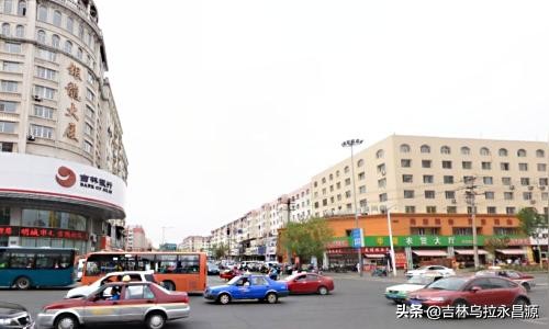 吉林俗话探源——牛马行出穷棒子