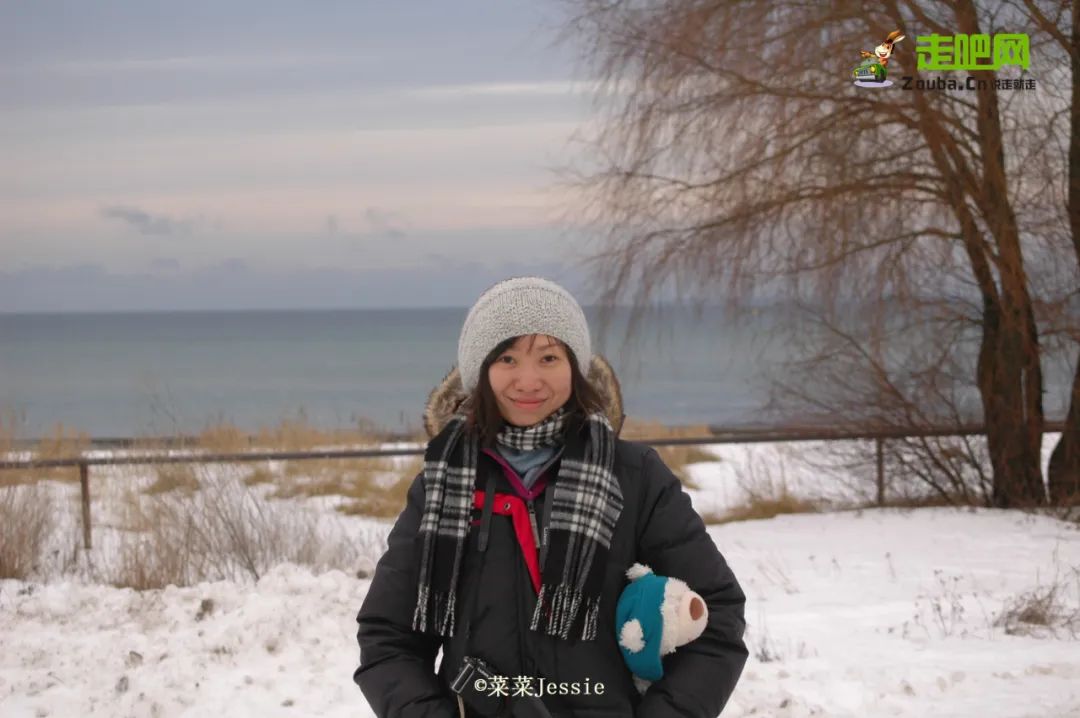 从顶级会计事务所到个人工作室，她把平凡的生活过成诗