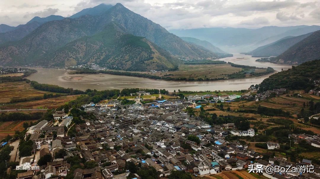 到云南丽江旅游必去的19大景点，你去过几个？最爱哪个景点？