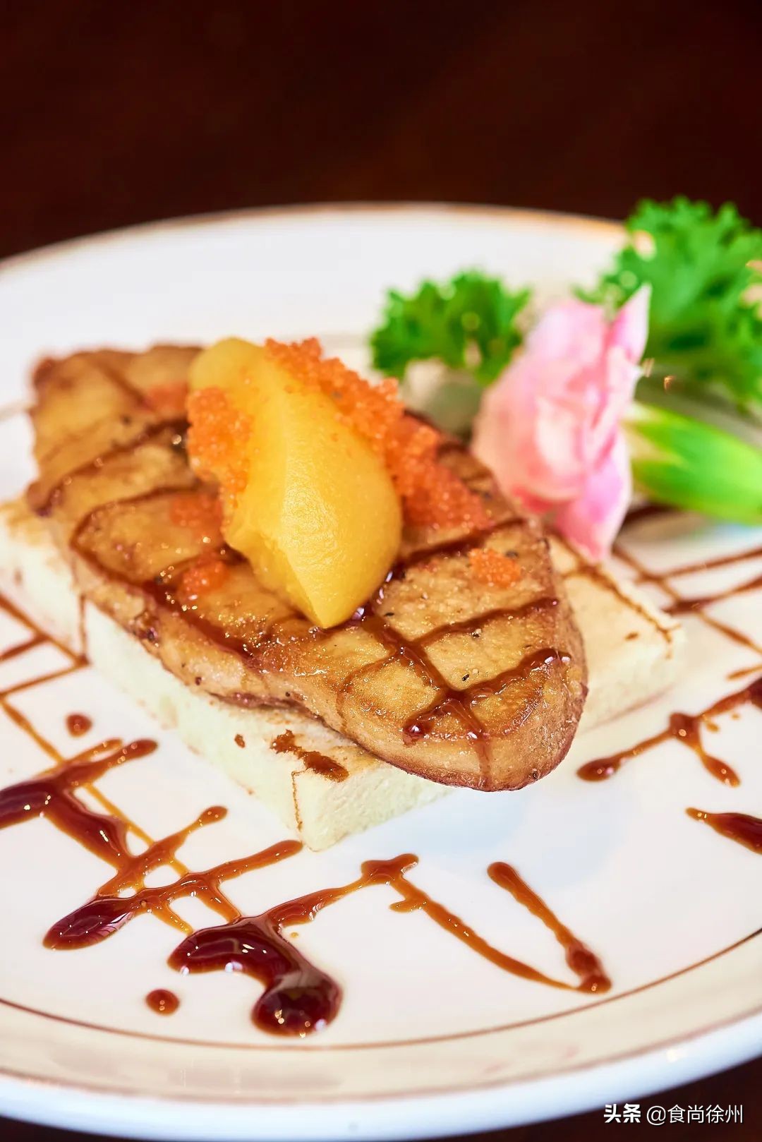 “徐州张柏芝”跑日本深度游？日料人均不到100，还能cos和服