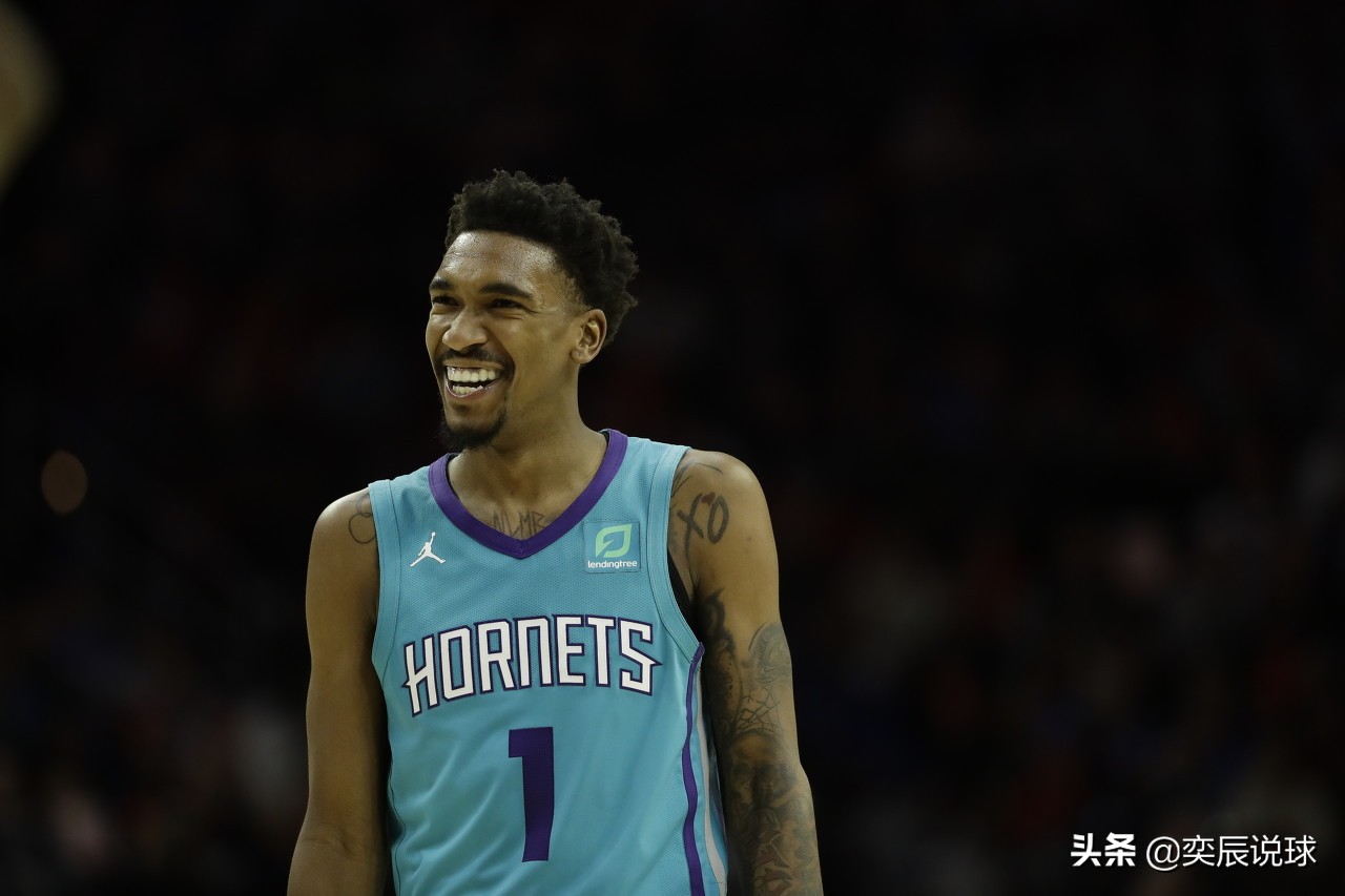 nba现役哪些大前锋厉害(NBA现役前20大前锋出炉：猛龙老鹰雄鹿各占两席，浓眉屈居第二)