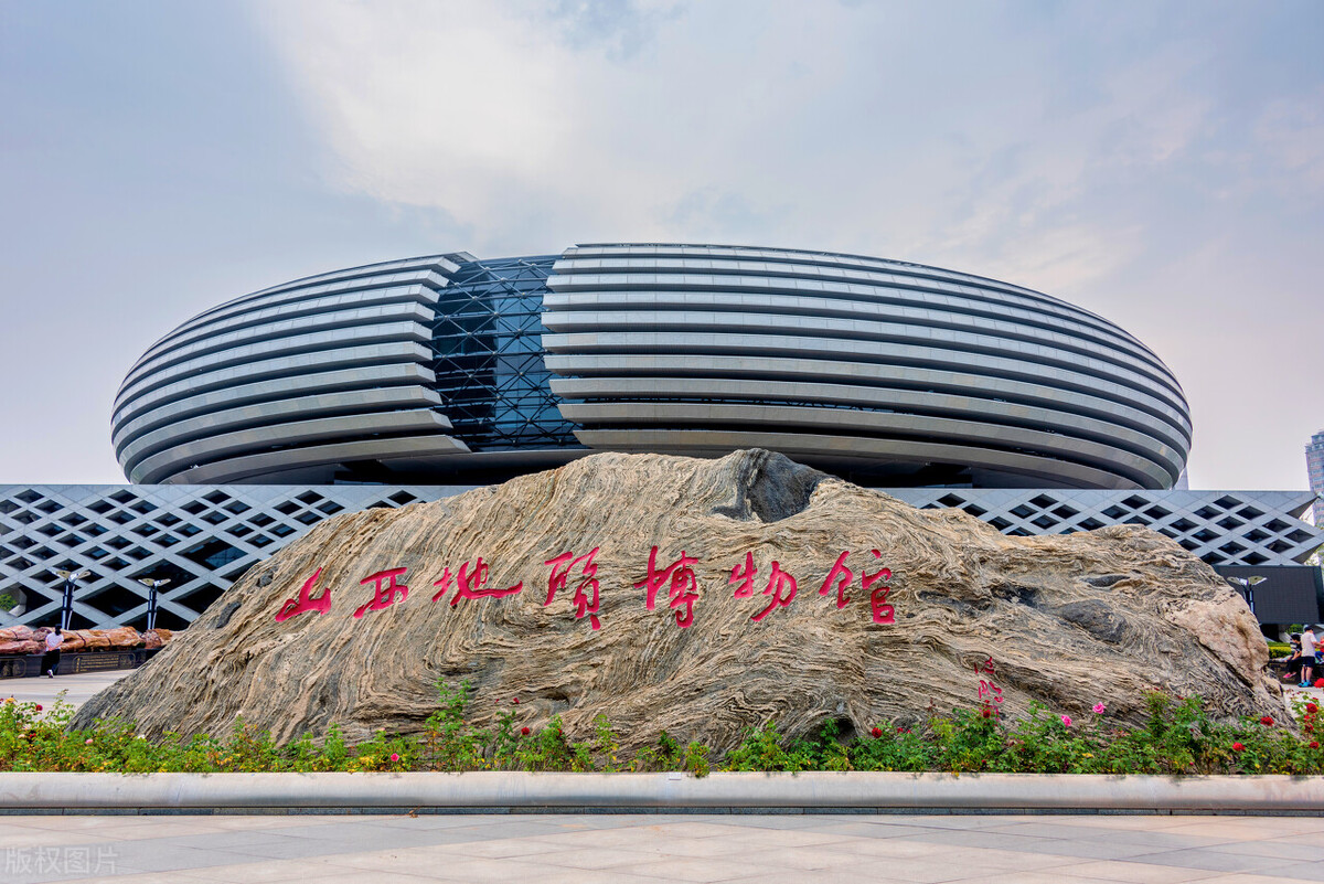 最新，国家一级博物馆名单大全，建议收藏（上）