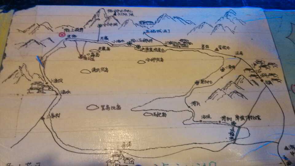 诗和远方皆当下，与其短暂逃离，不如脚踏实地过好眼前