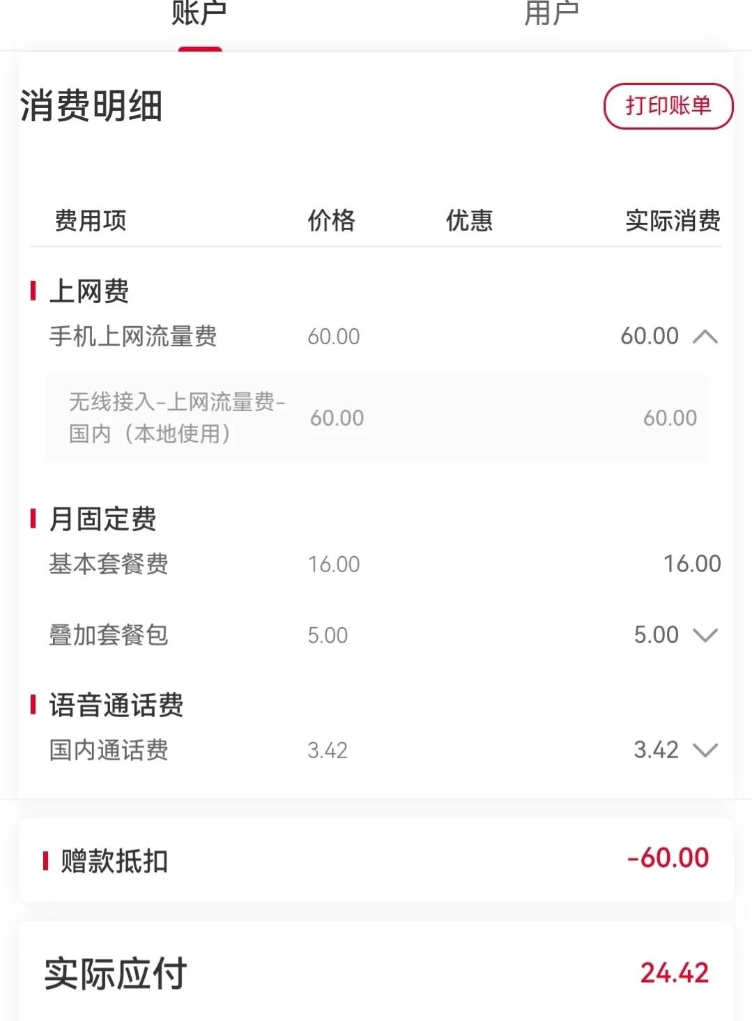 超出套餐流量怎么收费（电信超出流量怎么计费）