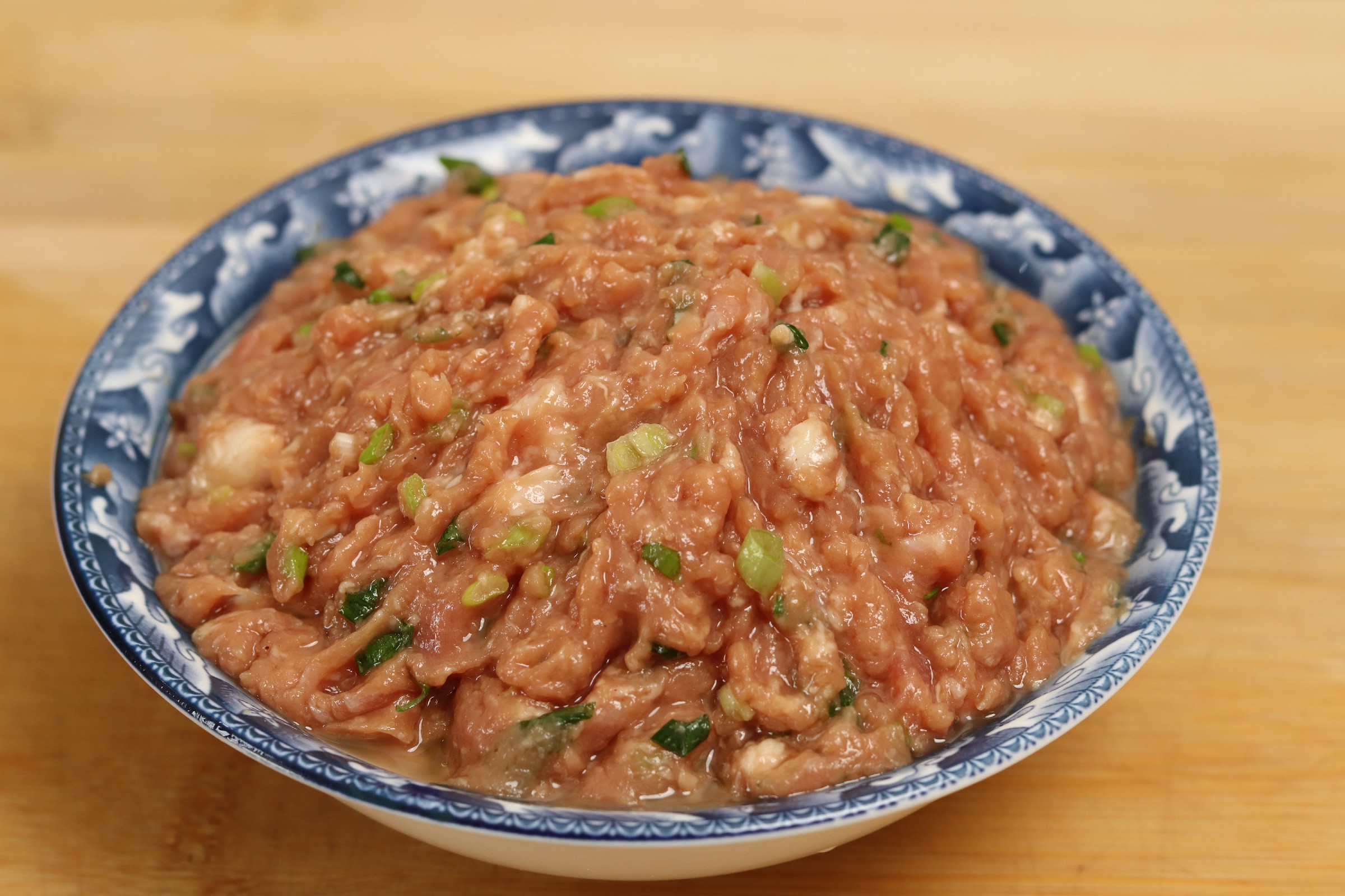 水饺煮法与调馅技巧全攻略