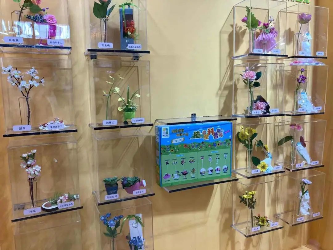 逛深圳玩具展，这些新奇宝贝太好玩了，每年带娃必逛