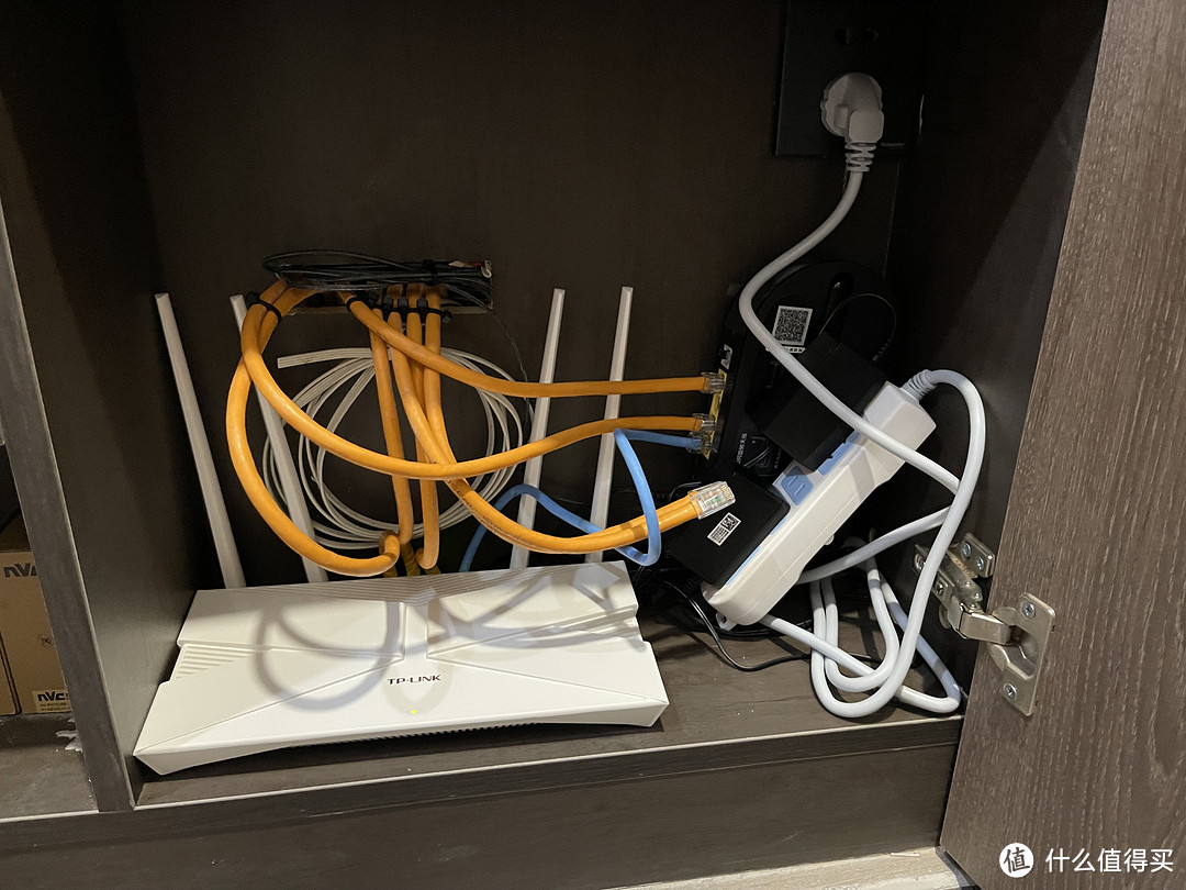 2021年可能最具性价比的WIFI6路由器MESH组网推荐