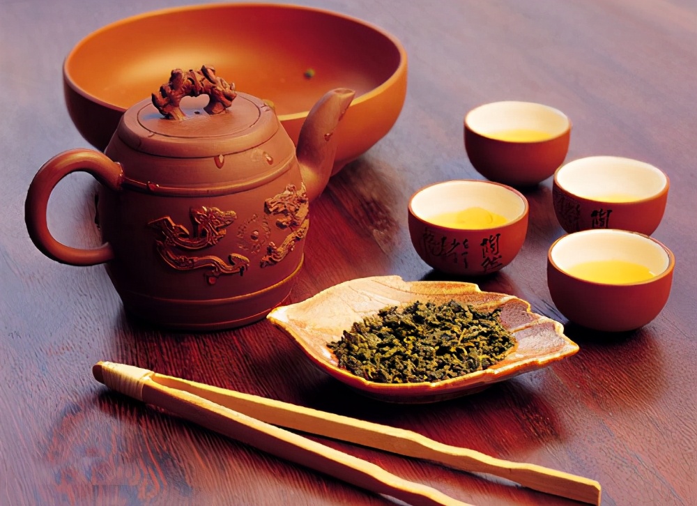 苏州六大百年前创建的茶叶名店，全是歙县人管理，让人惊讶（二）