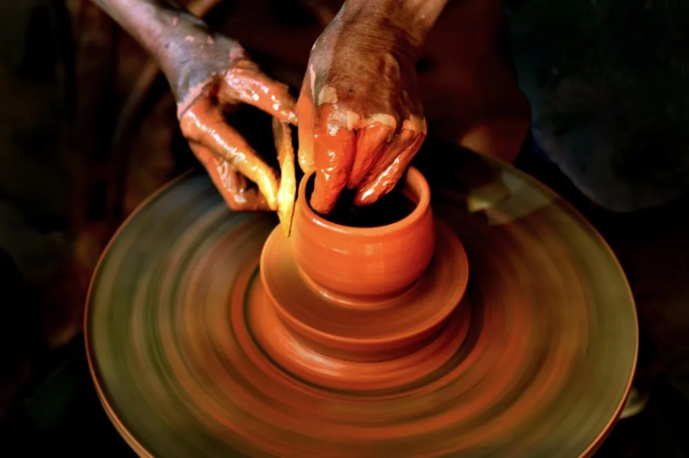 建水+元阳 连续两年上高考题~带你“卷”上感受红河之美