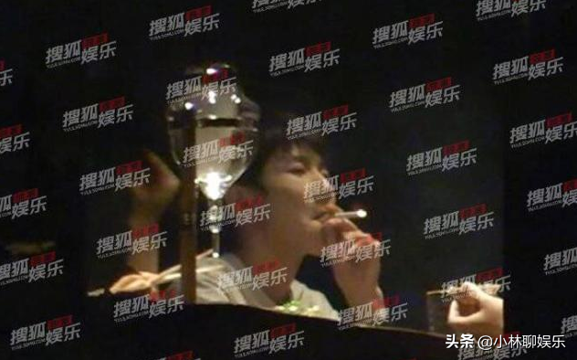 韩顶流艺人池昌旭、BIGBANG成员相继PO抽烟片段引争议，艺德何在
