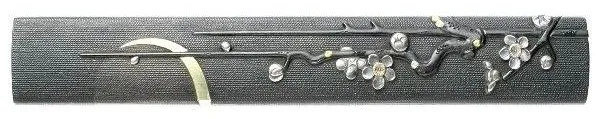 日本刀装具的种类和流派