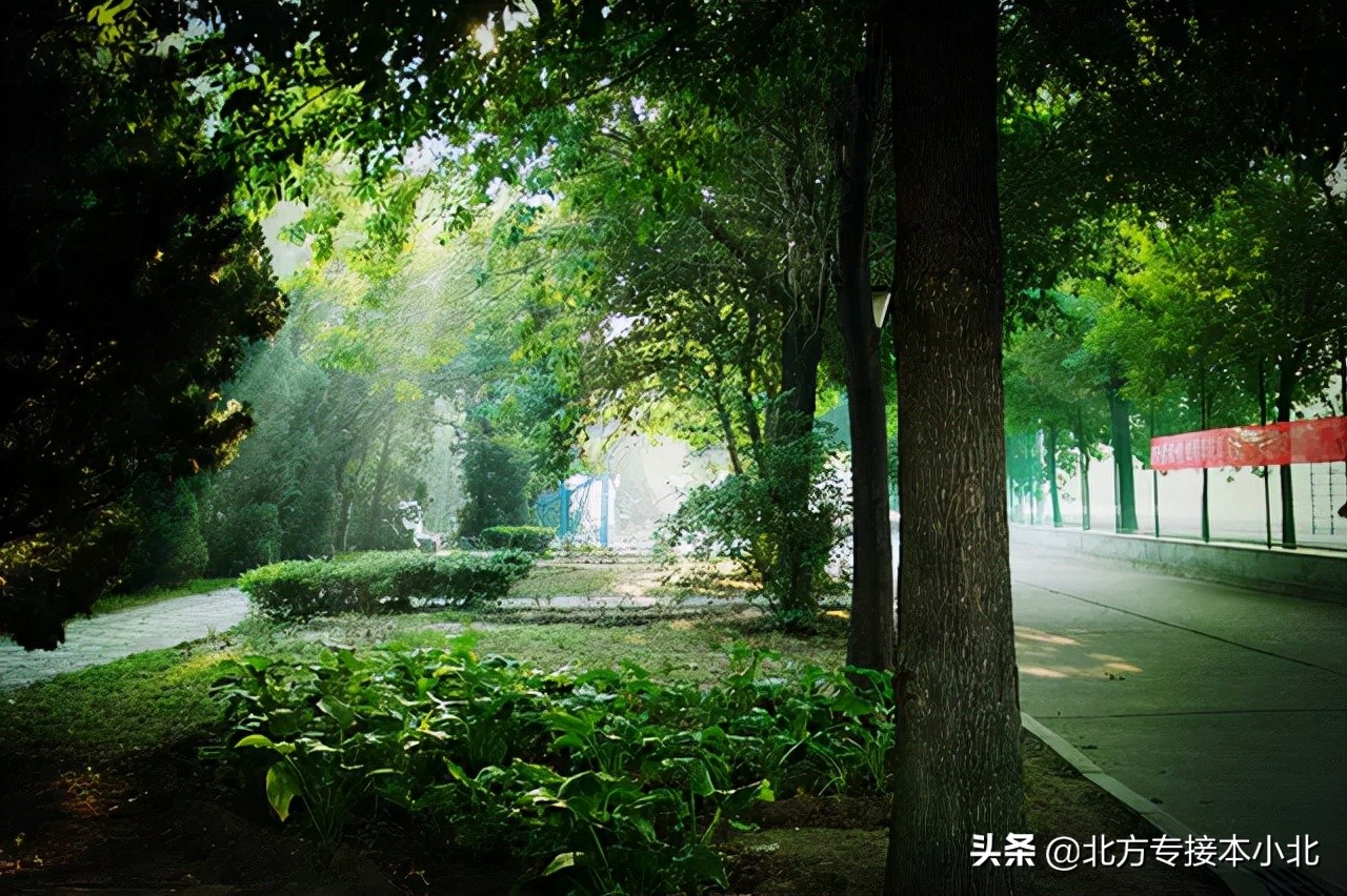 北华航天工业学院：今年招生专业大变样，招生名额仅120人