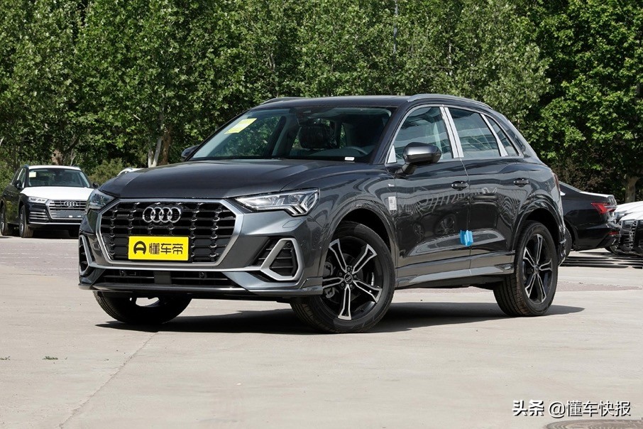次低配更具性价比！奥迪Q3购车手册