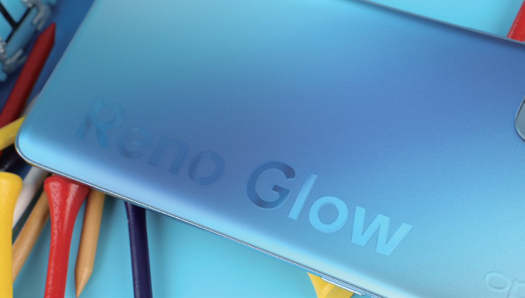 5G影像新标杆，OPPO Reno4 Pro