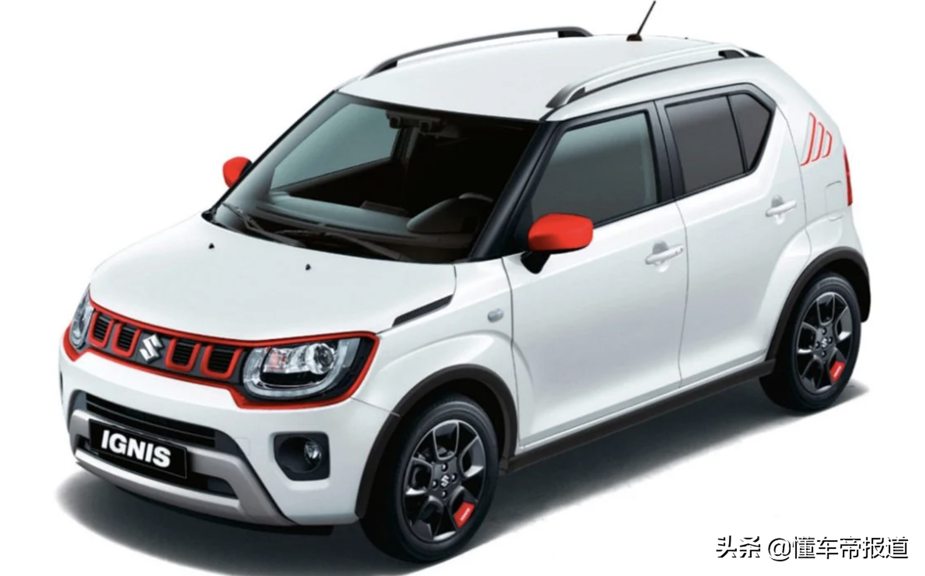 铃木suv车型报价详解suv新型报价详解