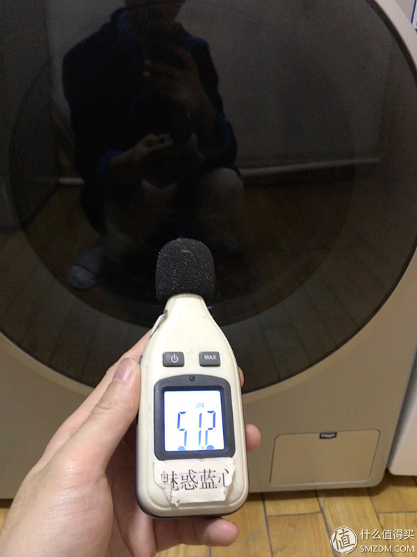 洗衣机：有容乃大 四千元10kg哪家强？松下、LG、三星对比横评