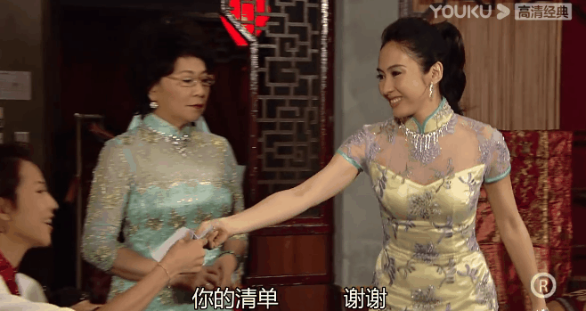 连章泽天都被裁掉，富豪“名媛圈大合照”里有什么乾坤？